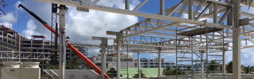 Casino Royale - Sonesta Ocean Point Resort